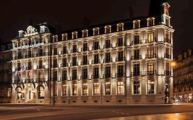 Grand Hotel La Cloche Dijon - Mgallery Collection